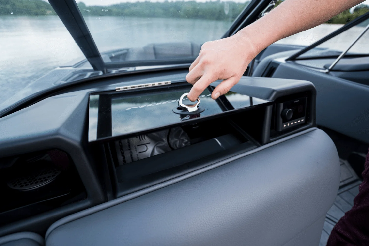 2026 Moomba Craz Image Thumbnail #8