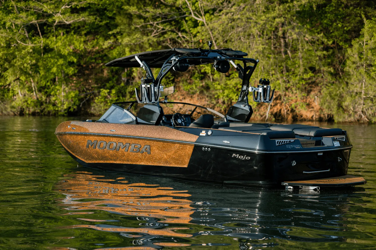 2025 Moomba Mojo Image Thumbnail #39