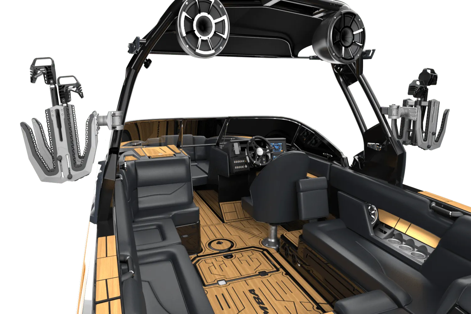 2025 Moomba Mojo Image Thumbnail #72