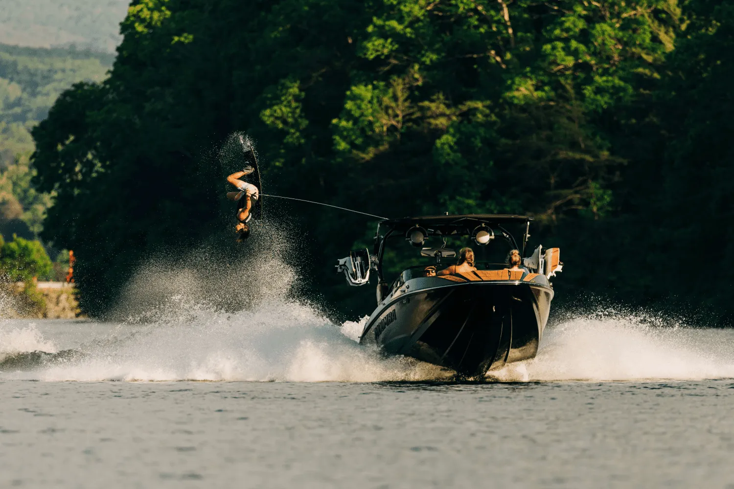 2025 Moomba Mojo Image Thumbnail #48