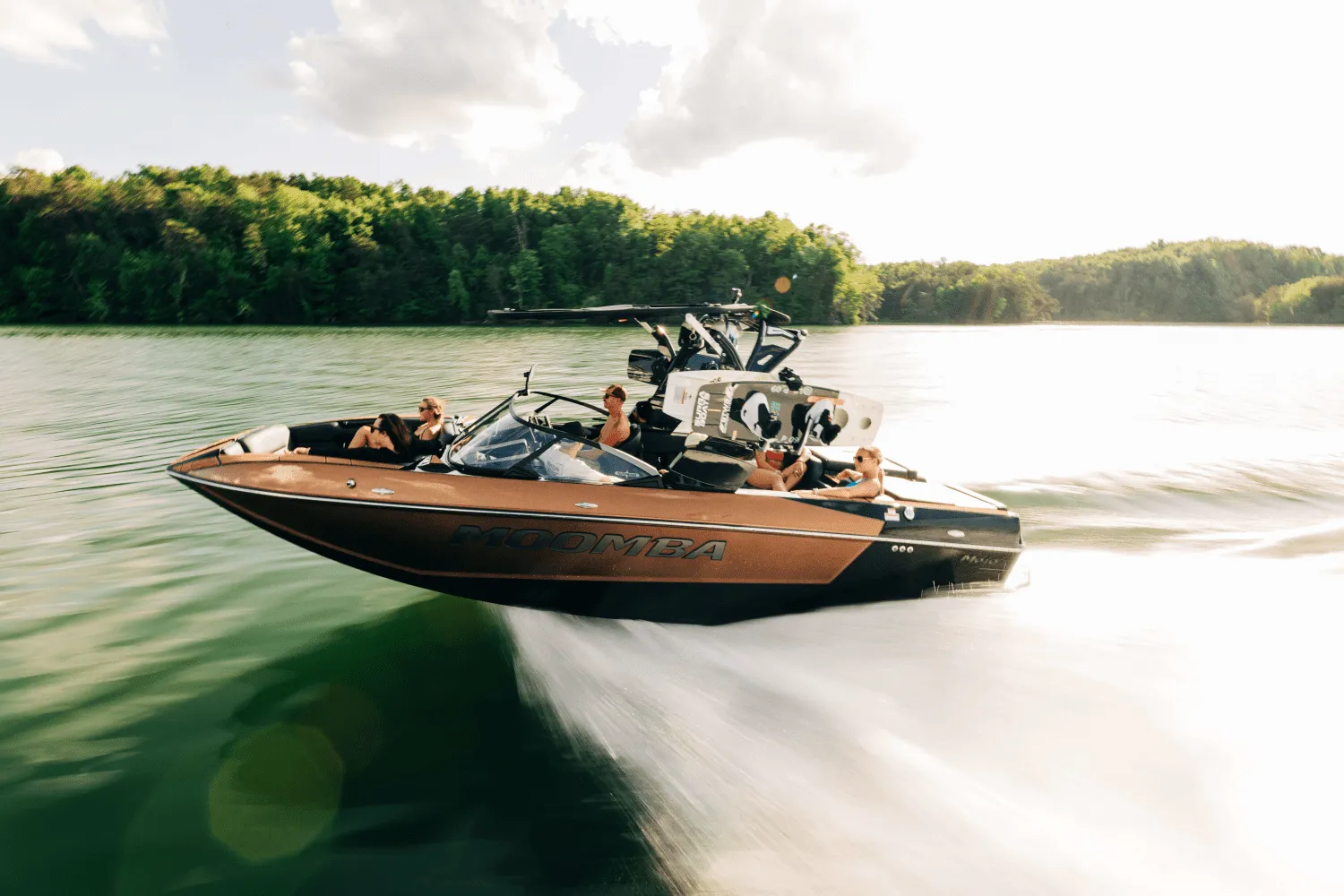 2025 Moomba Mojo Image Thumbnail #0