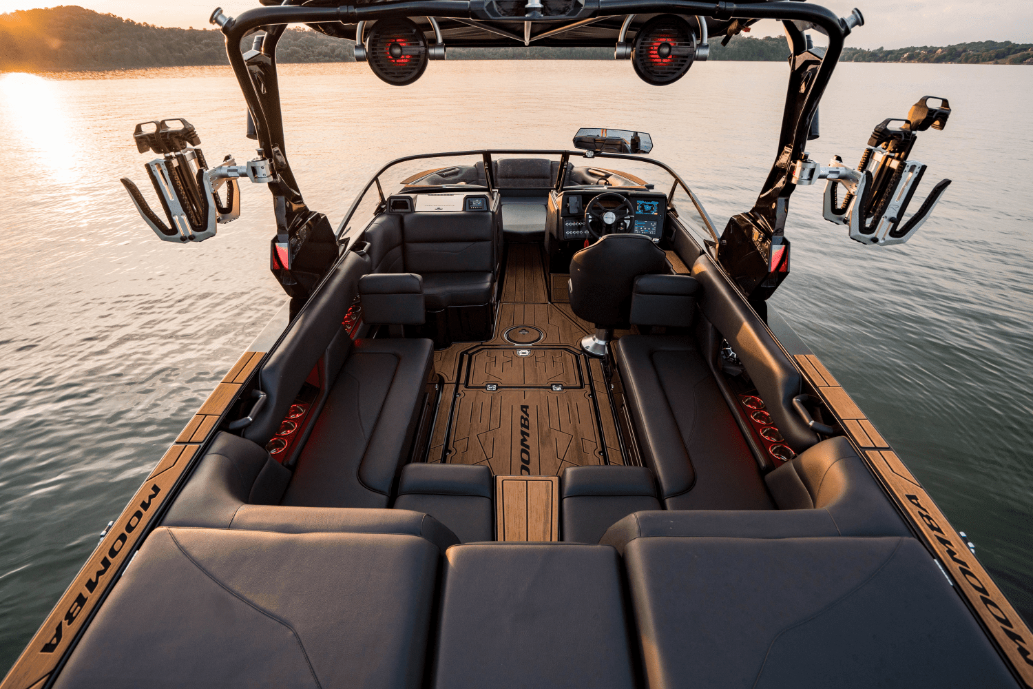 2026 Moomba Mojo Image Thumbnail #23