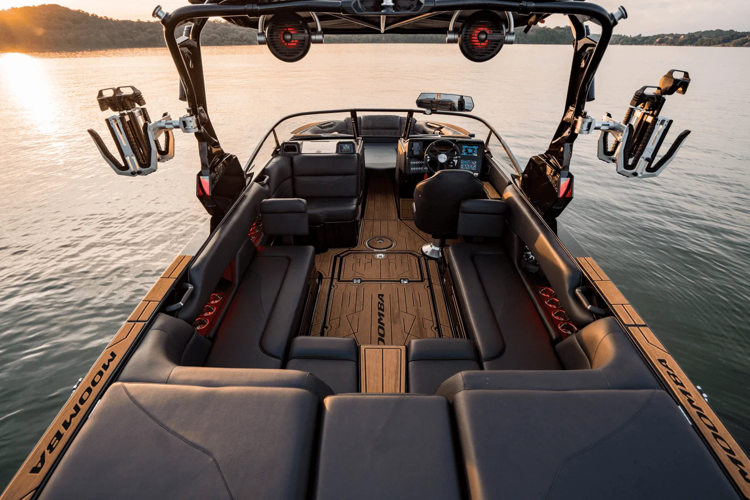 2026 Moomba Mojo Image Thumbnail #23