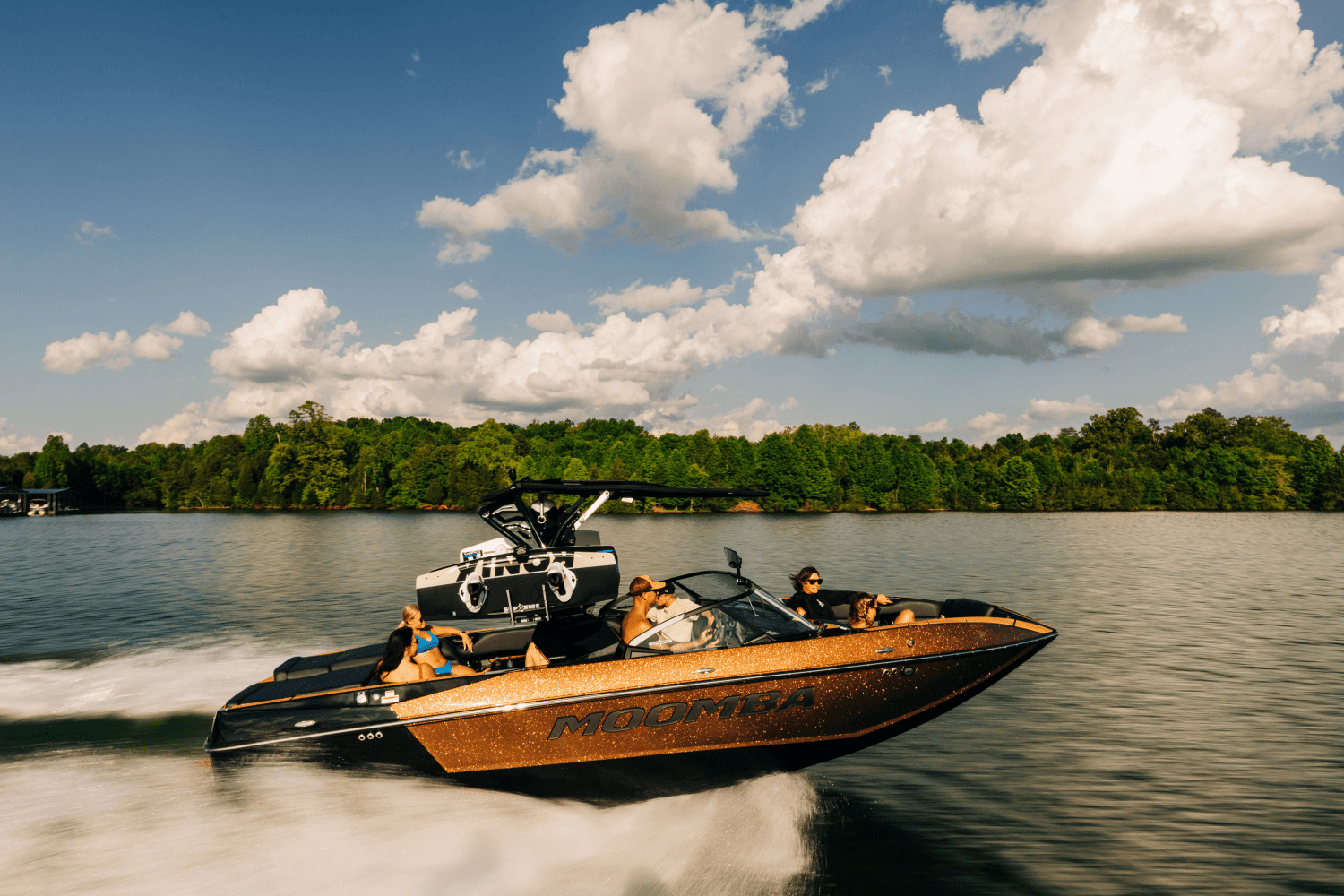 2026 Moomba Mojo Image Thumbnail #45