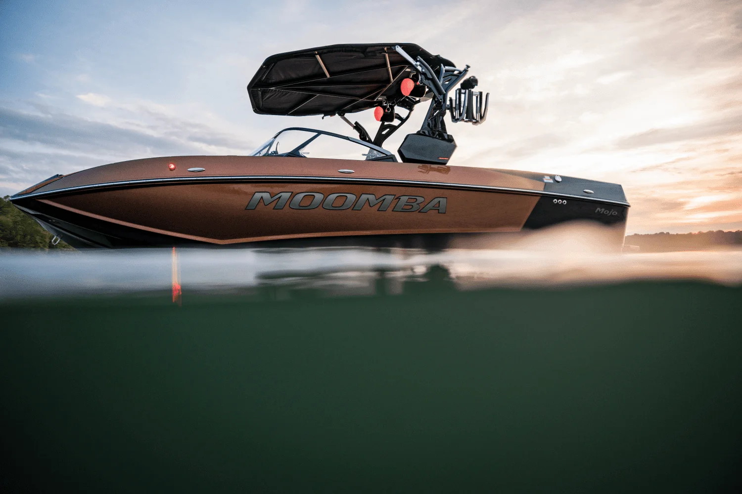 2026 Moomba Mojo Image Thumbnail #33