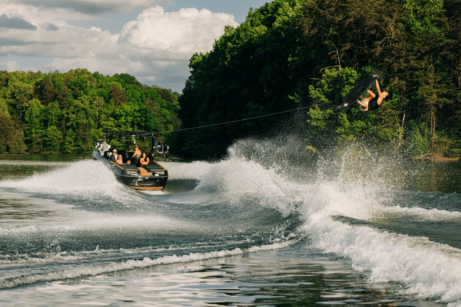 2026 Moomba Mojo Image Thumbnail #61