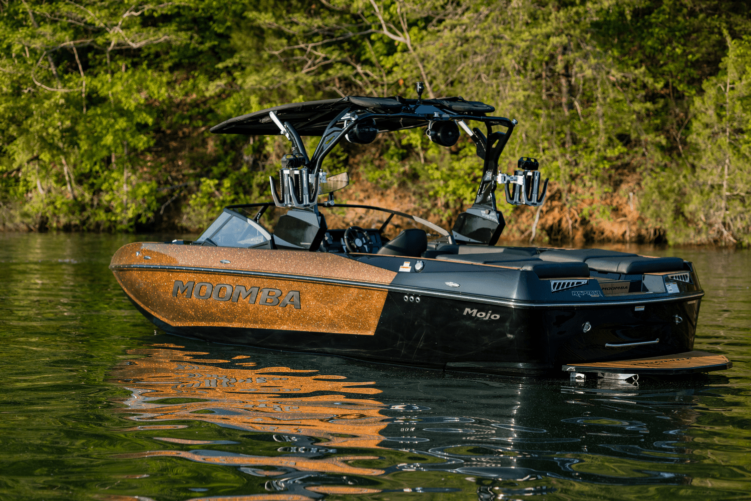 2026 Moomba Mojo Image Thumbnail #39