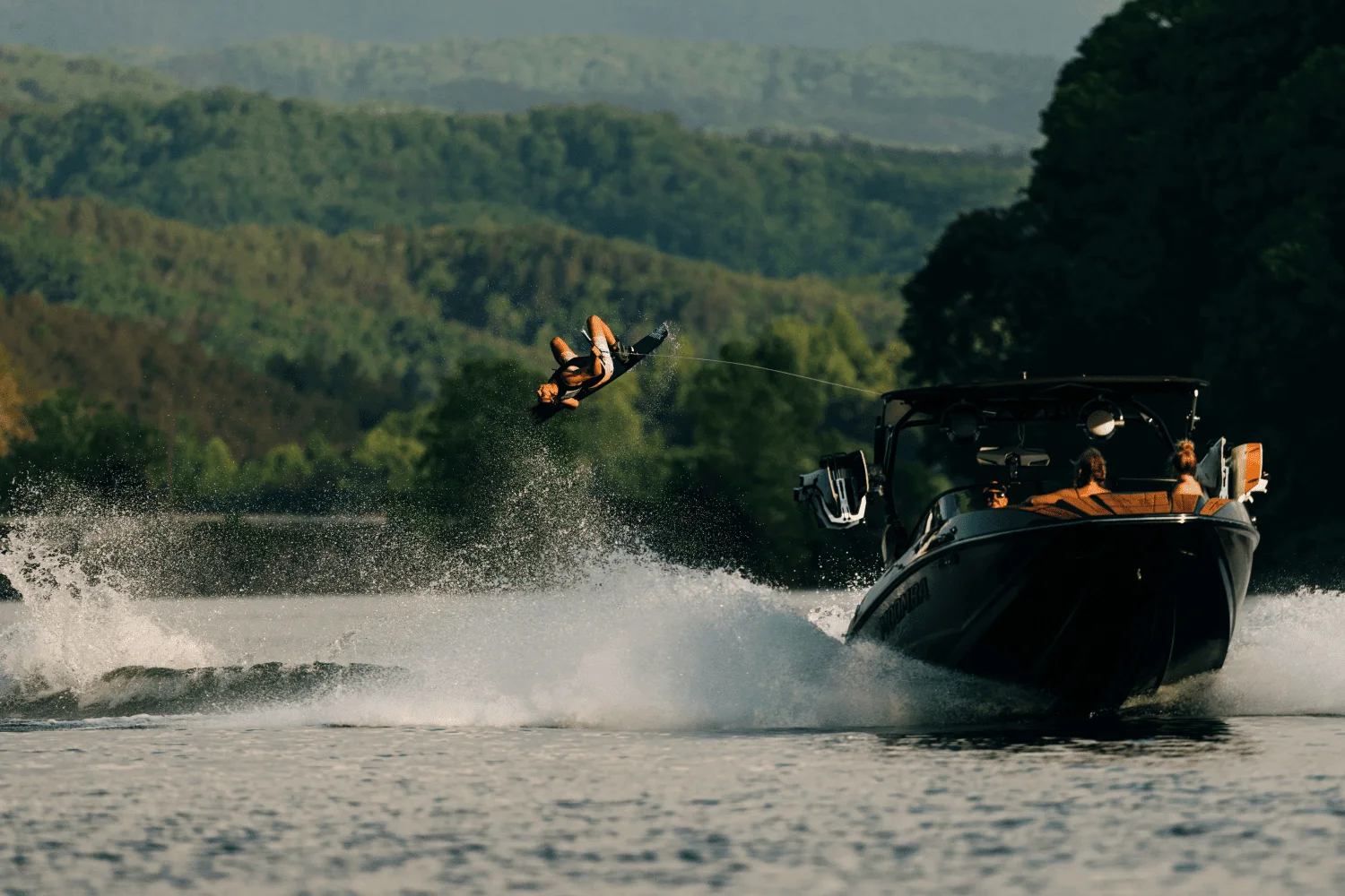2026 Moomba Mojo Image Thumbnail #47