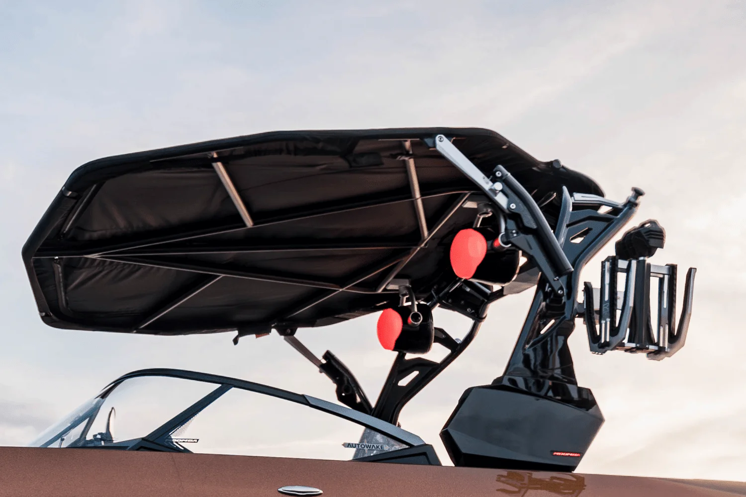 2026 Moomba Mojo Image Thumbnail #32