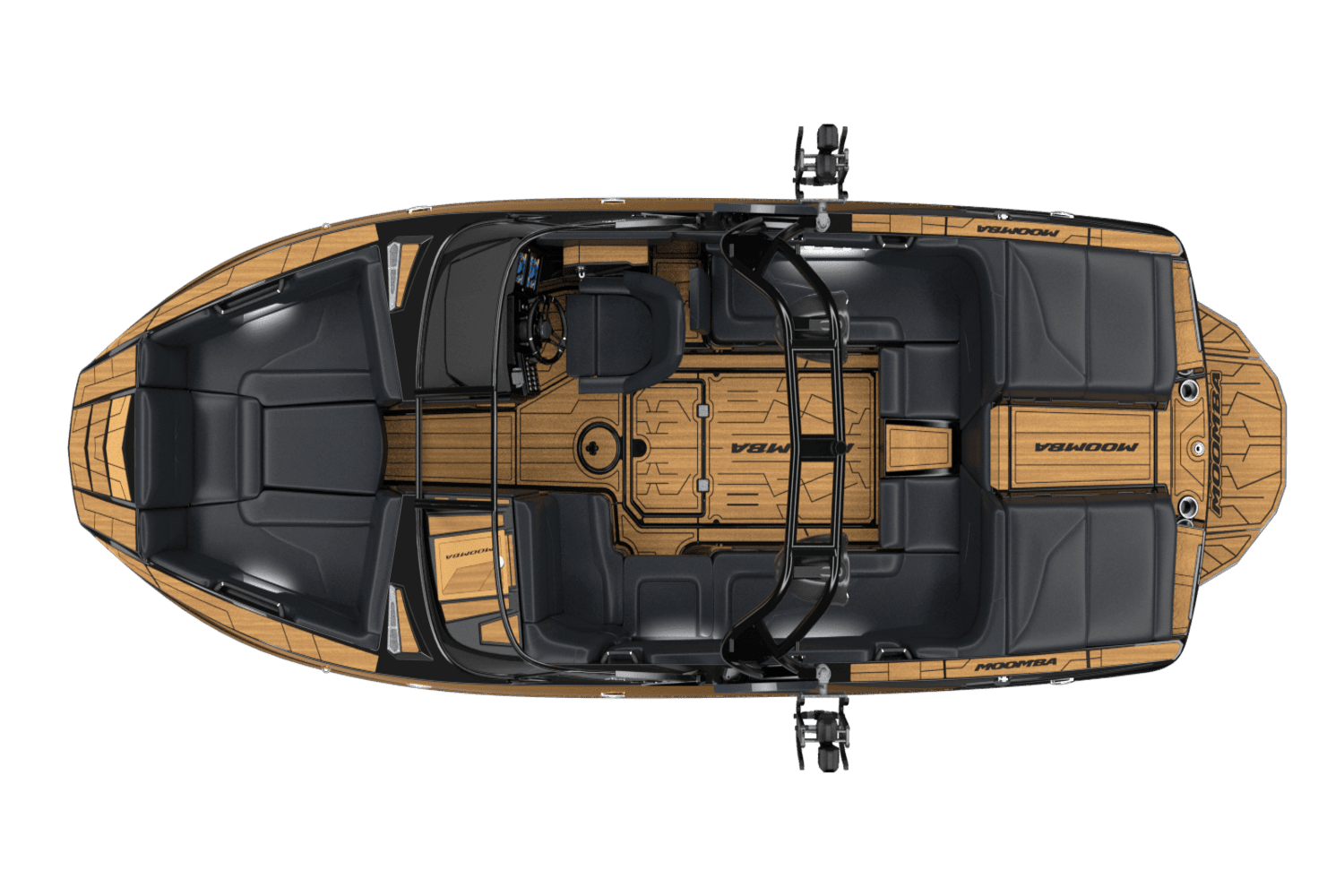 2026 Moomba Mojo Image Thumbnail #74