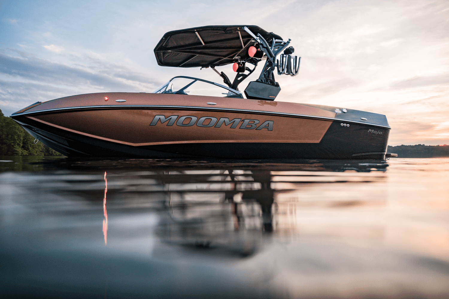 2026 Moomba Mojo Image Thumbnail #31