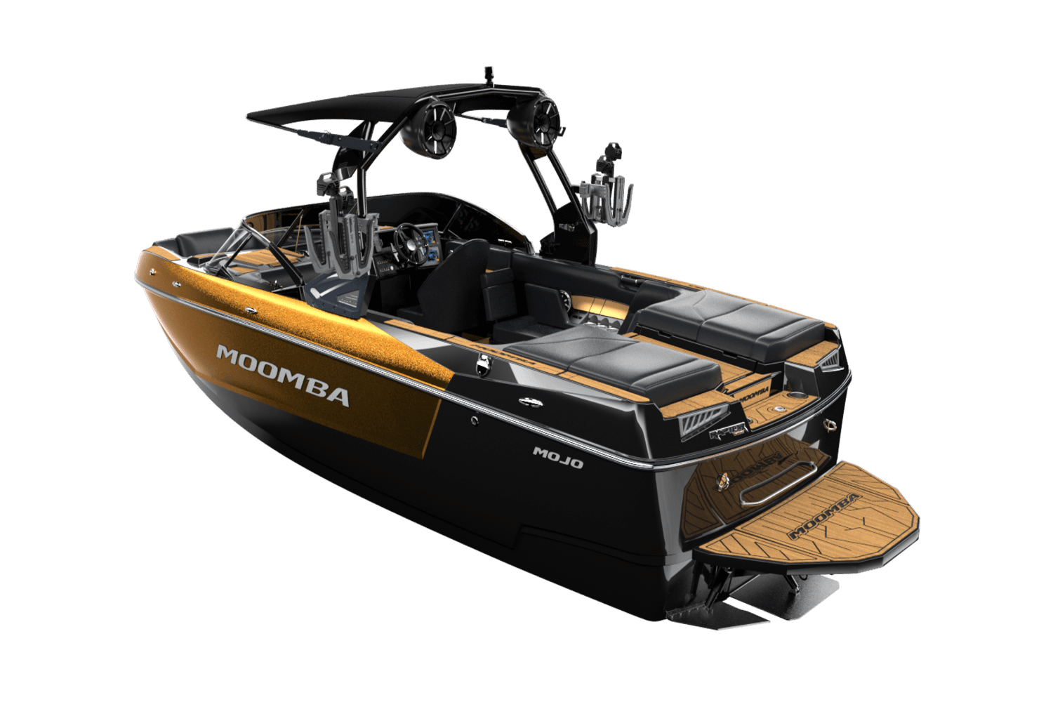 2026 Moomba Mojo Image Thumbnail #73