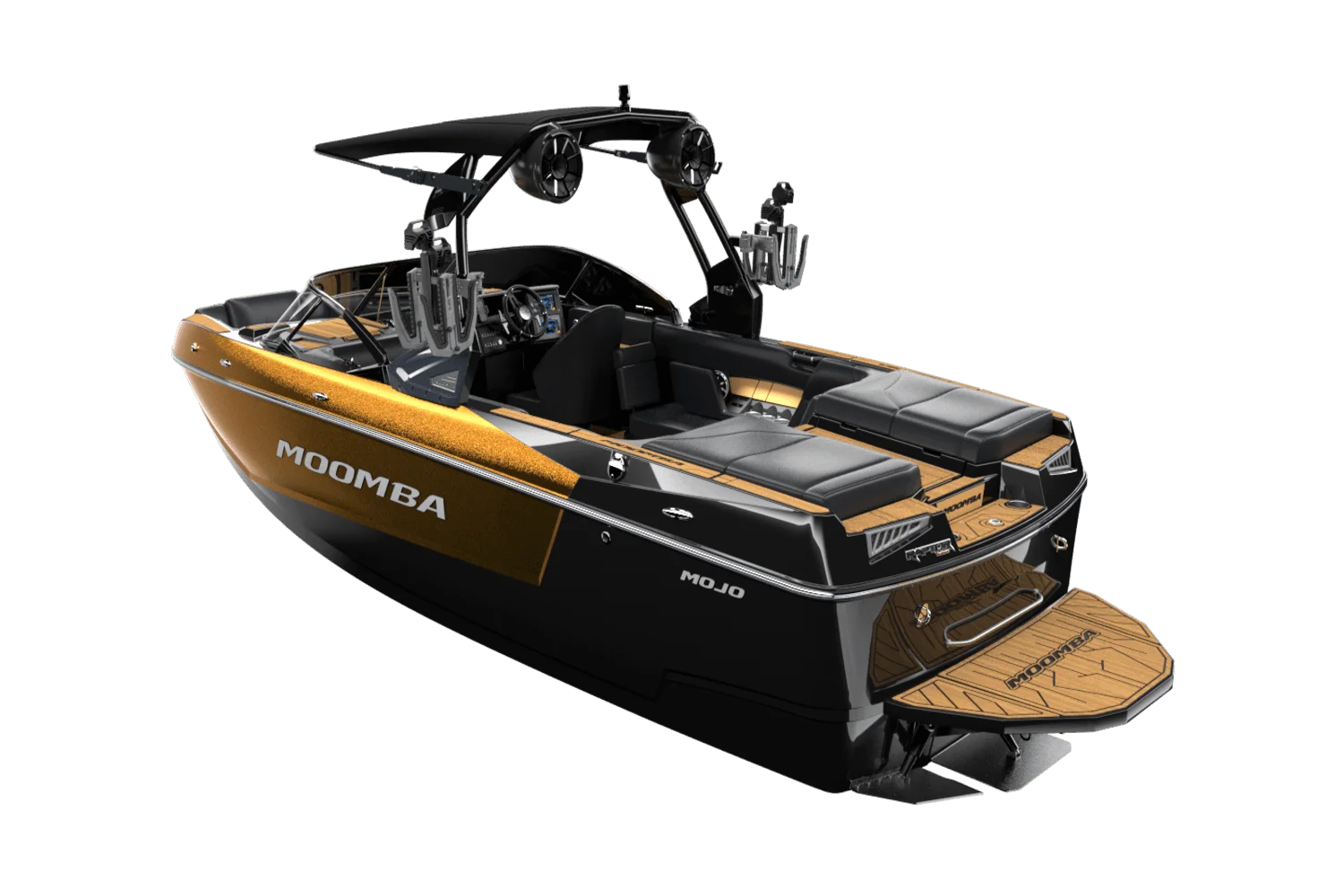 2026 Moomba Mojo Image Thumbnail #73