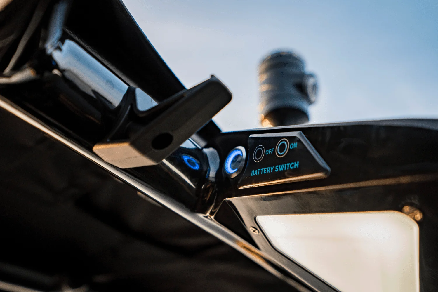 2026 Moomba Mojo Image Thumbnail #19