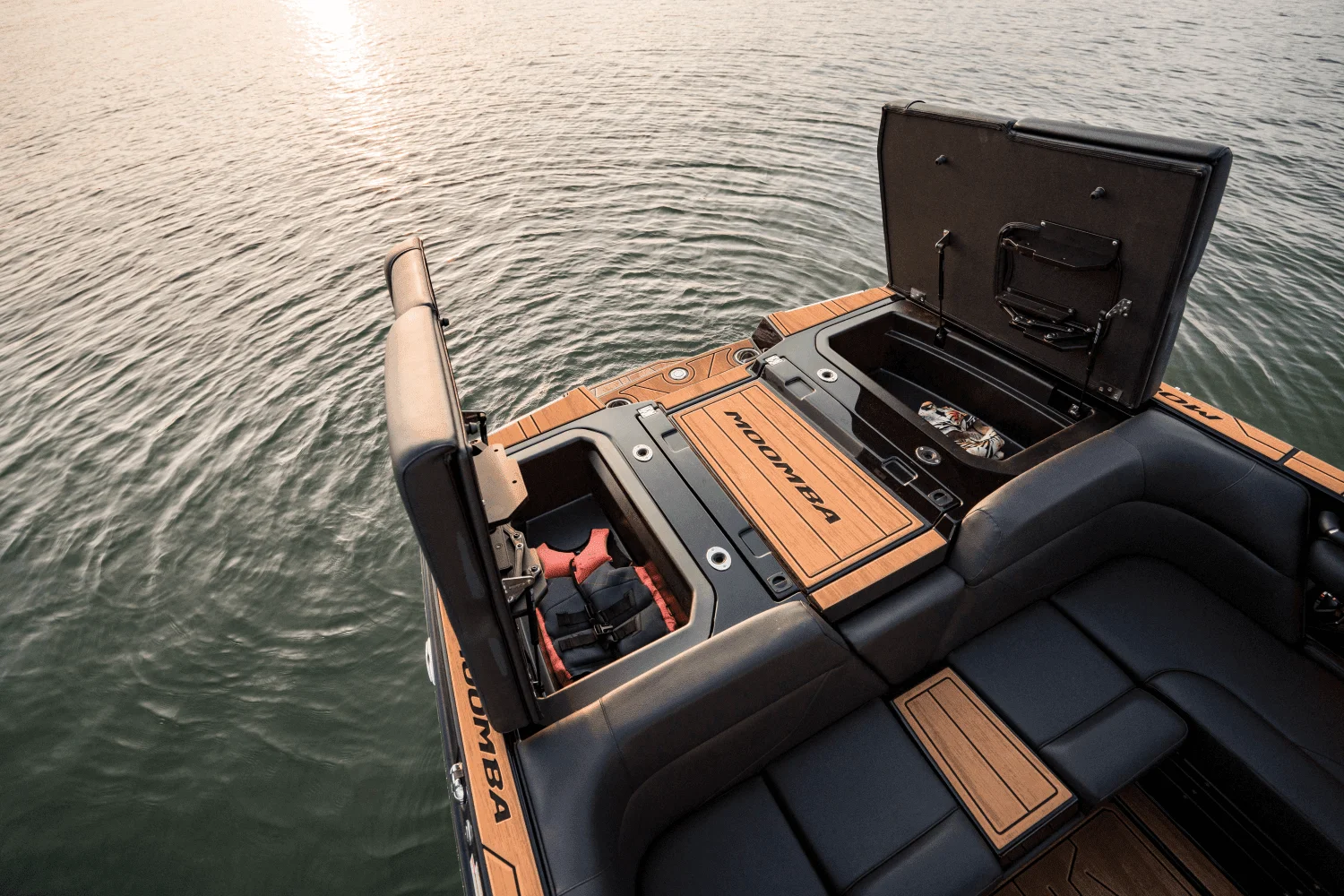 2026 Moomba Mojo Image Thumbnail #13