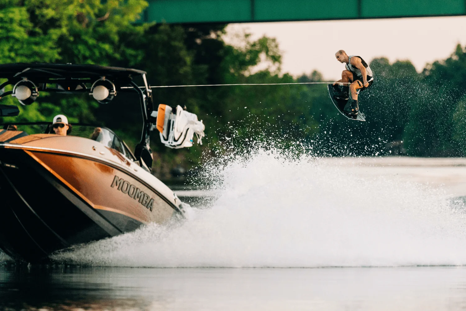 2026 Moomba Mojo Image Thumbnail #53