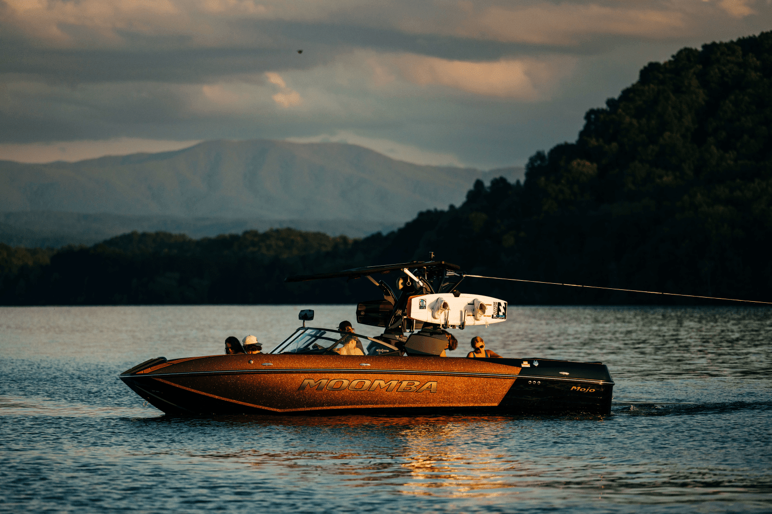 2026 Moomba Mojo Image Thumbnail #69