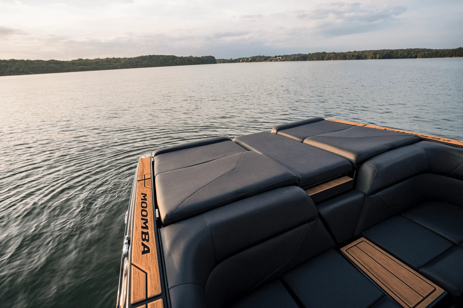 2026 Moomba Mojo Image Thumbnail #12