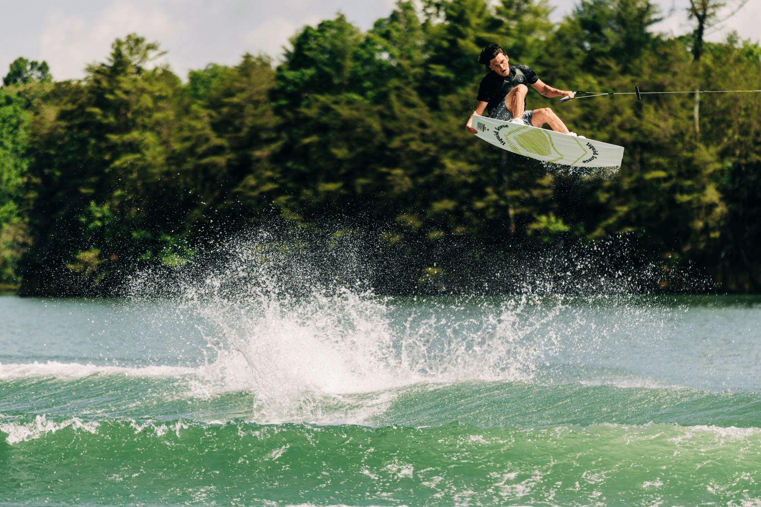 2026 Moomba Mojo Image Thumbnail #57