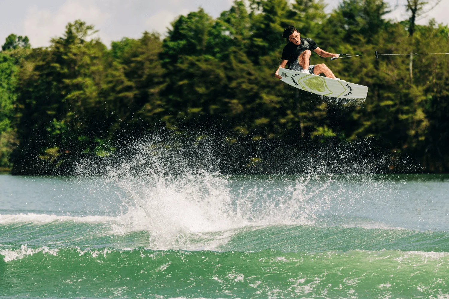 2026 Moomba Mojo Image Thumbnail #57