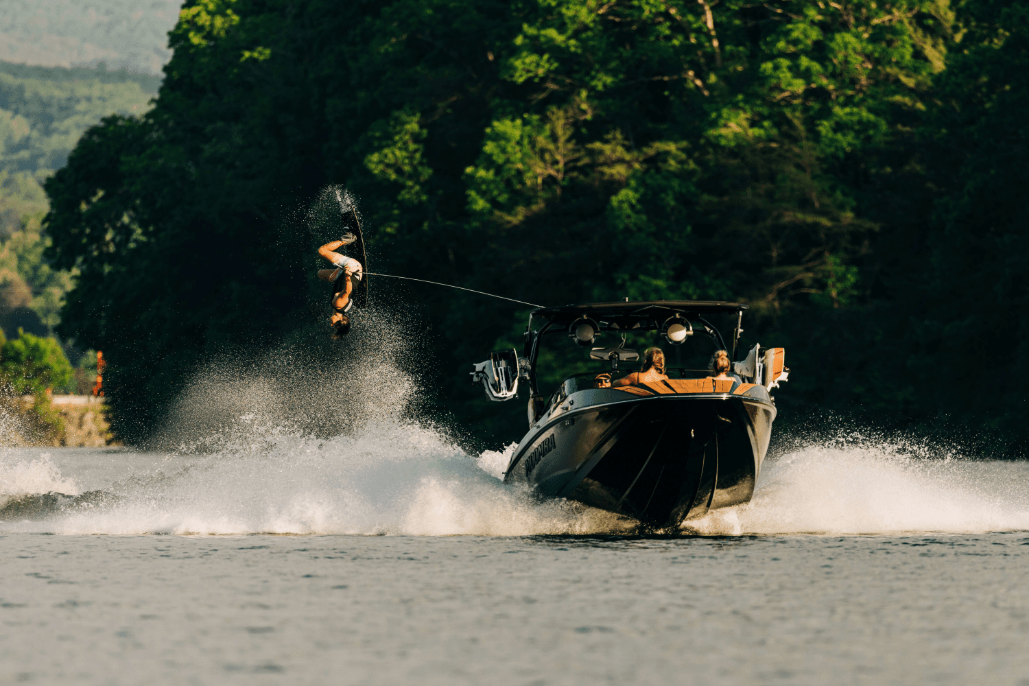 2026 Moomba Mojo Image Thumbnail #48