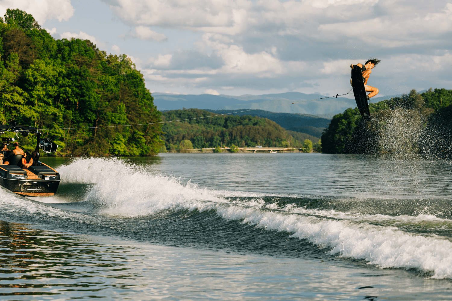 2026 Moomba Mojo Image Thumbnail #62