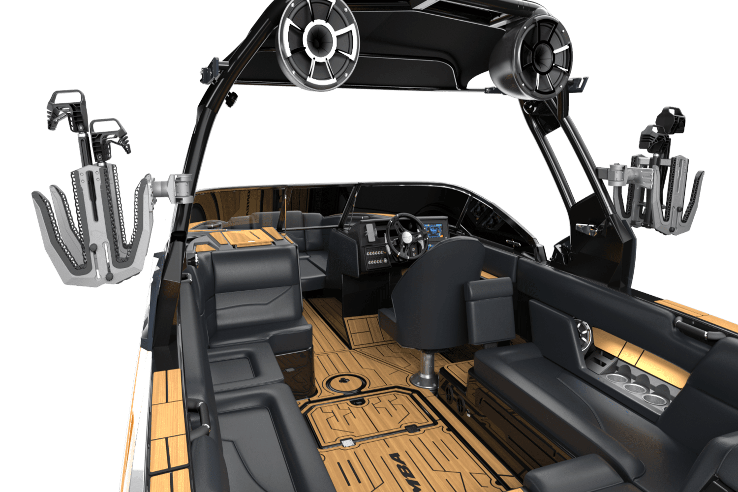 2026 Moomba Mojo Image Thumbnail #72