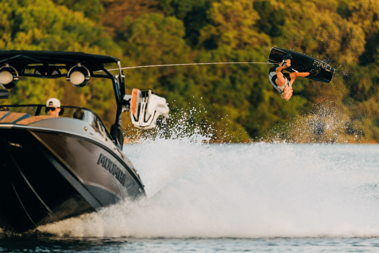 2026 Moomba Mojo Image Thumbnail #52