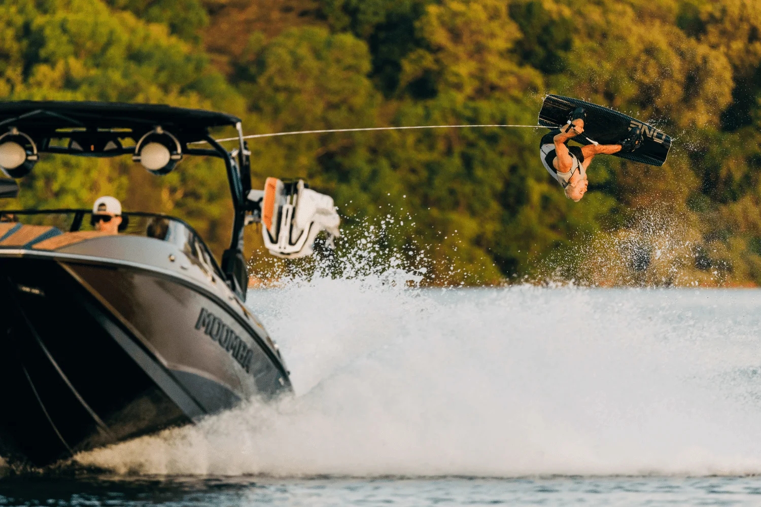 2026 Moomba Mojo Image Thumbnail #52