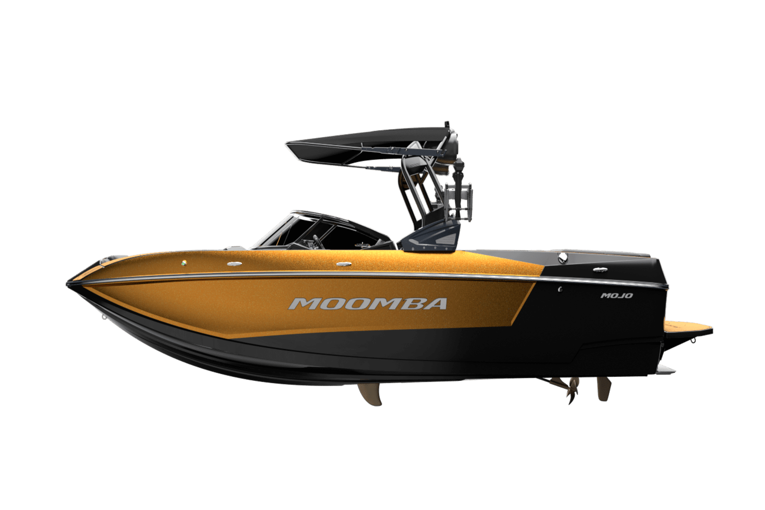 2026 Moomba Mojo Image Thumbnail #71