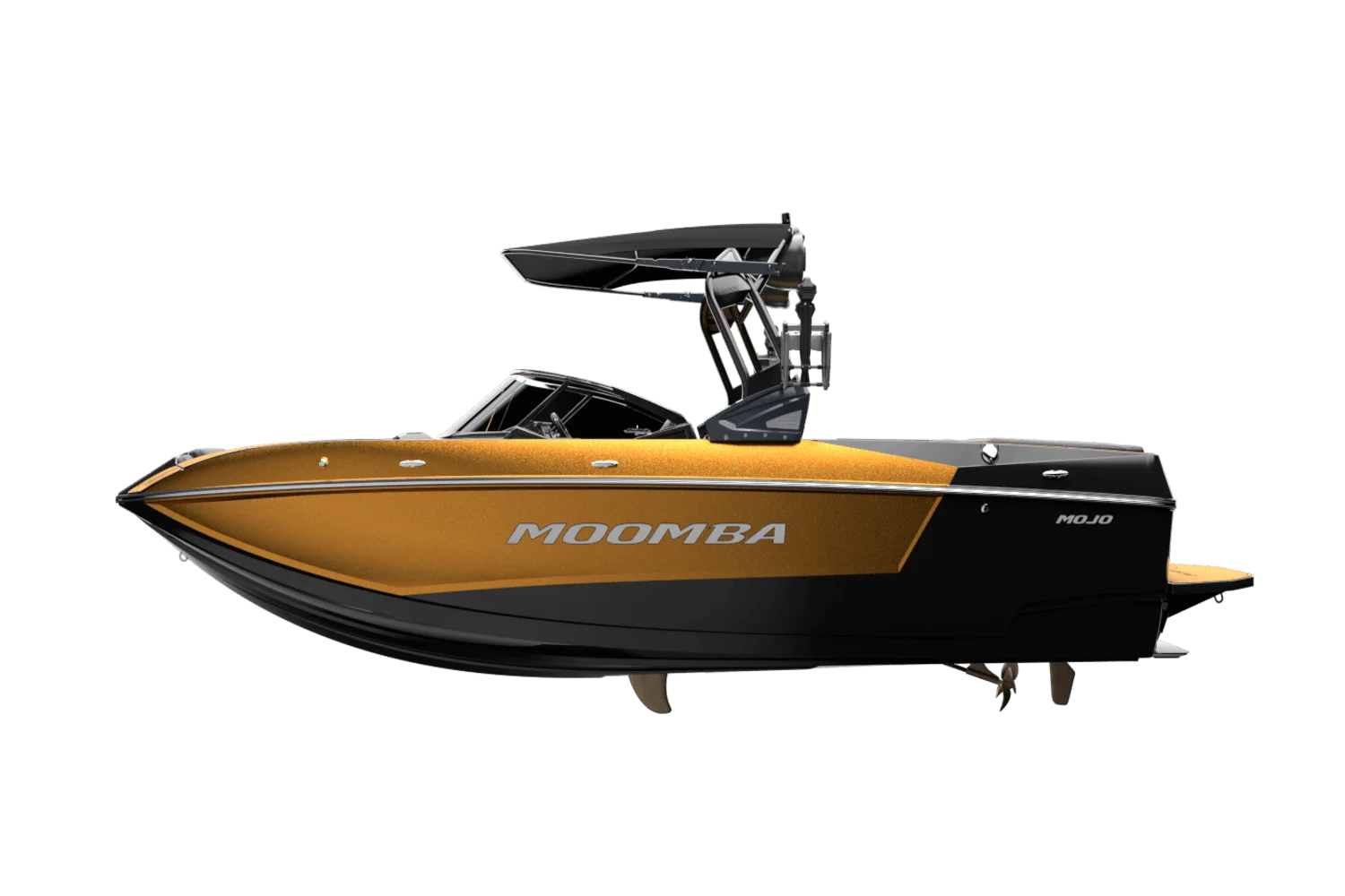 2026 Moomba Mojo Image Thumbnail #71