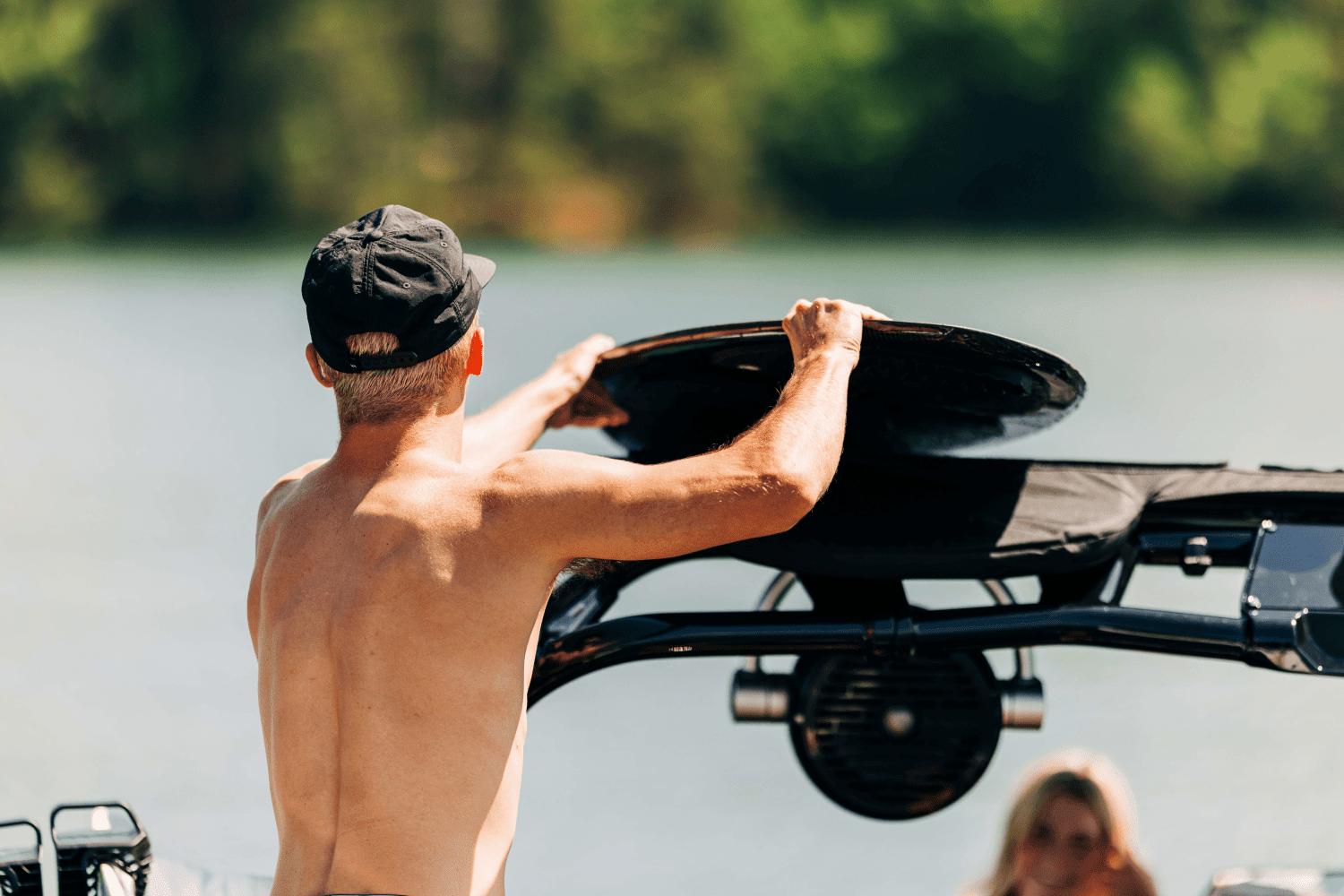 2026 Moomba Mojo Image Thumbnail #55