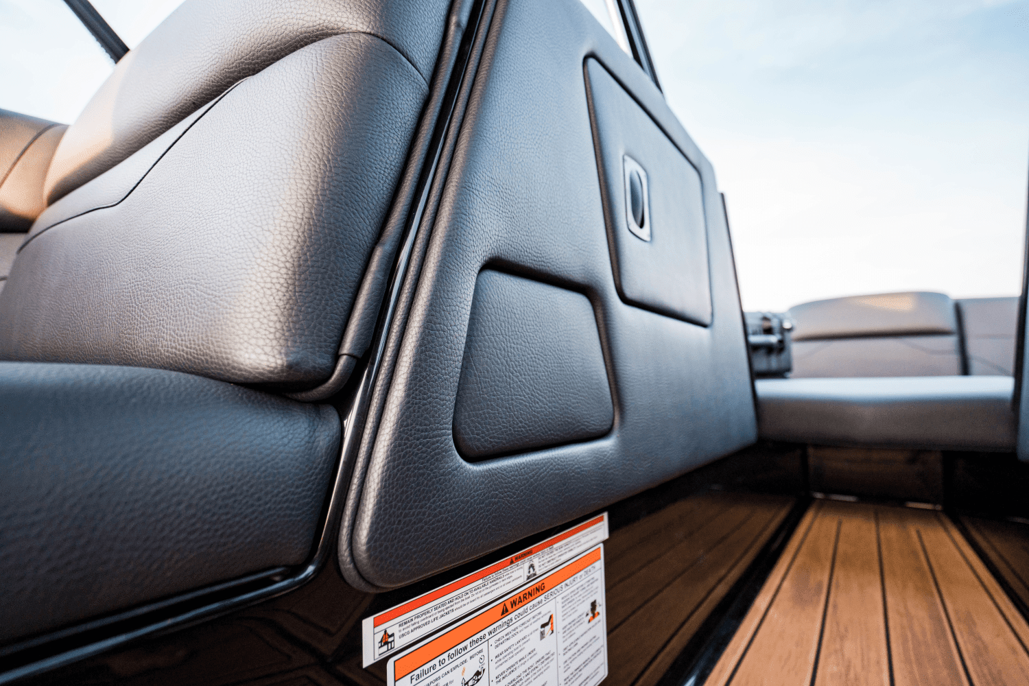 2026 Moomba Mojo Image Thumbnail #11