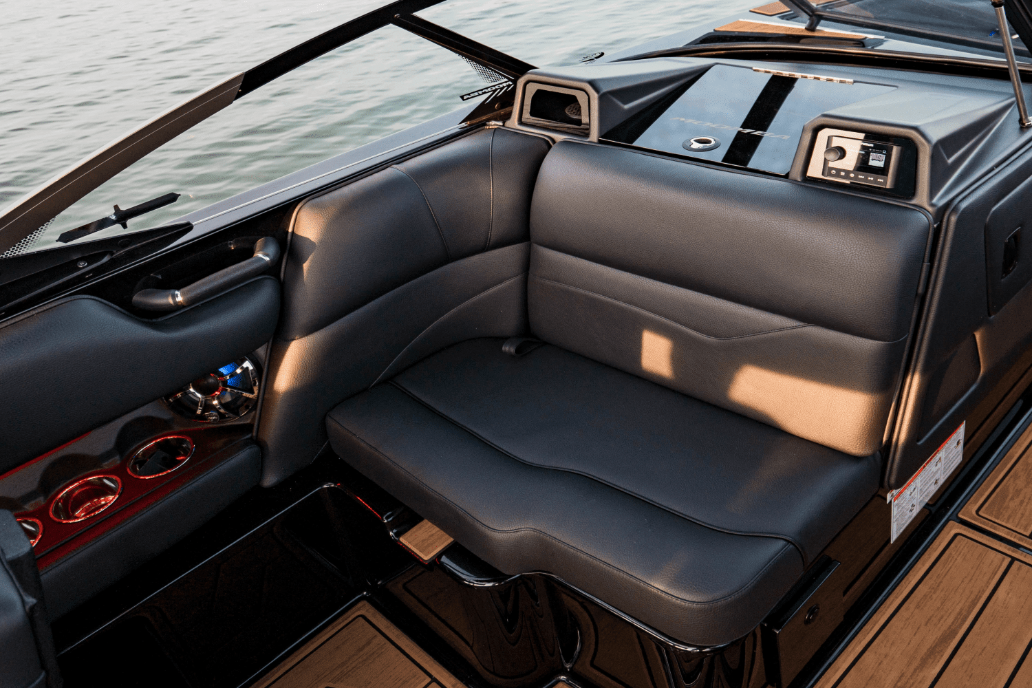 2026 Moomba Mojo Image Thumbnail #4