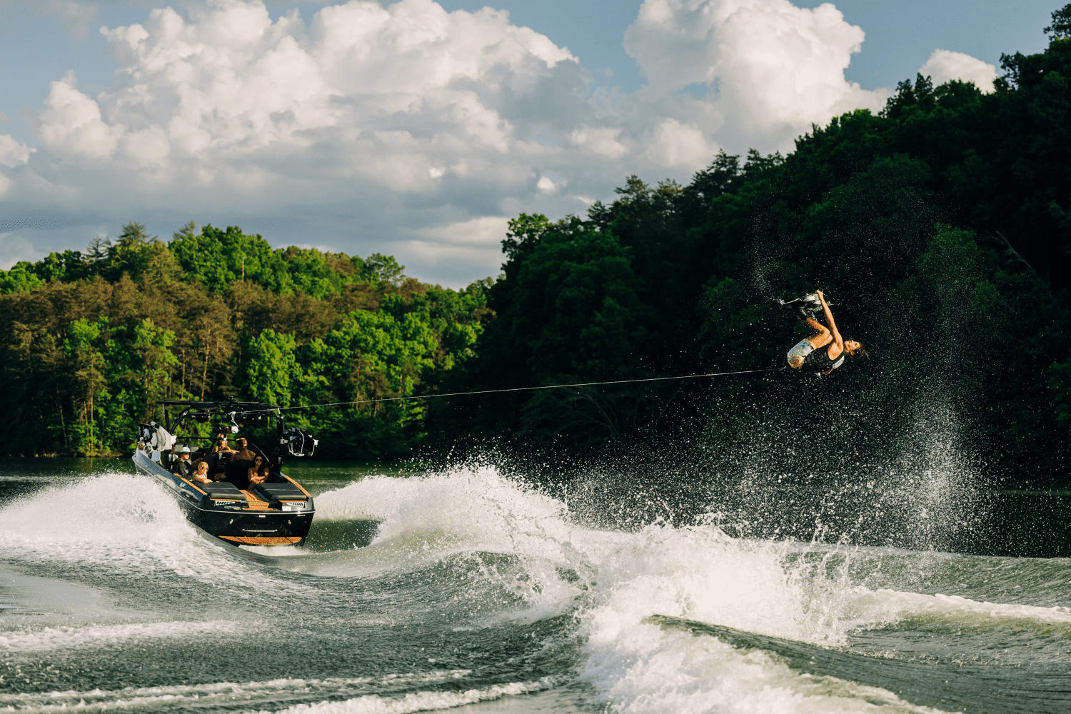 2026 Moomba Mojo Image Thumbnail #63