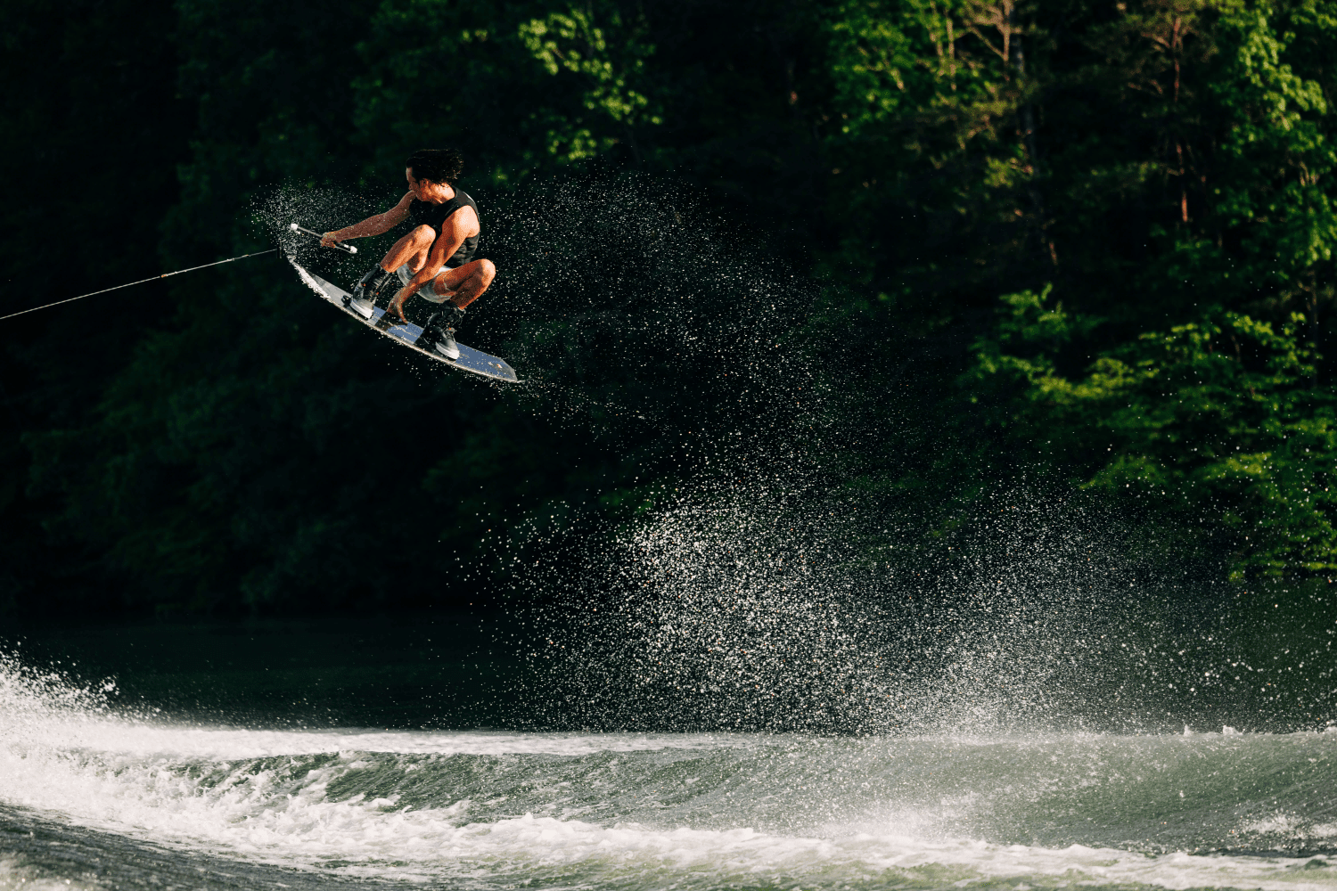 2026 Moomba Mojo Image Thumbnail #64