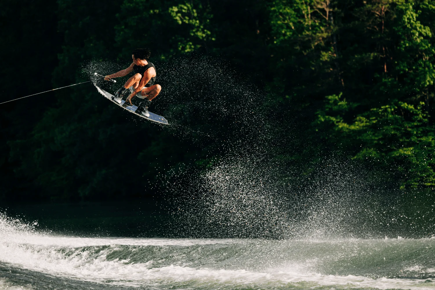 2026 Moomba Mojo Image Thumbnail #64