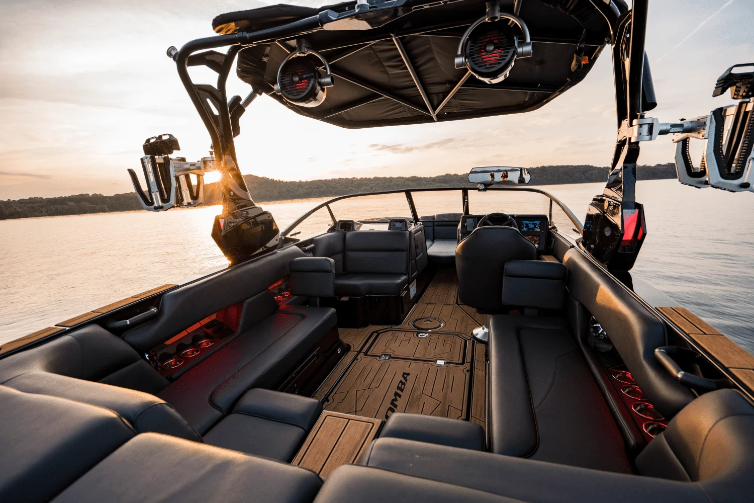 2026 Moomba Mojo Image Thumbnail #24