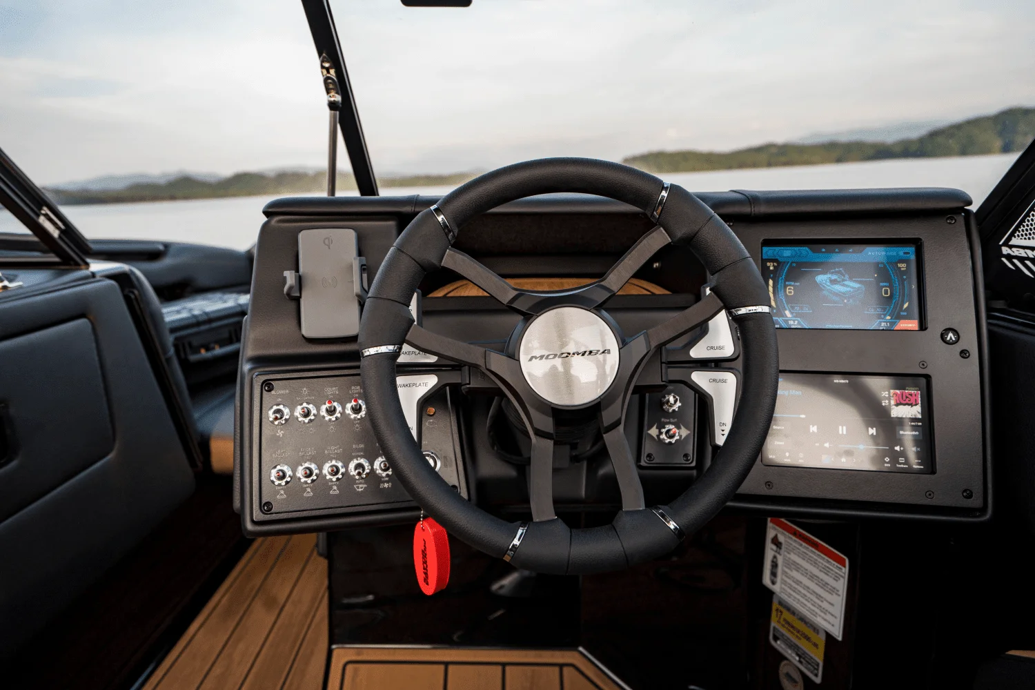 2026 Moomba Mojo Image Thumbnail #7