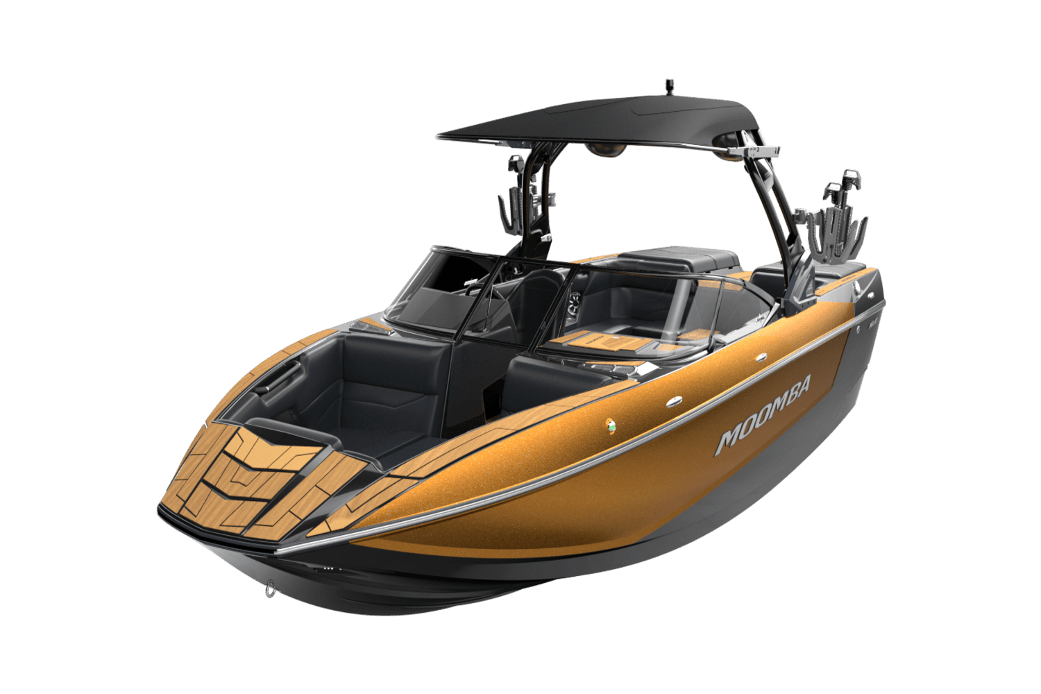 2026 Moomba Mojo Image Thumbnail #70