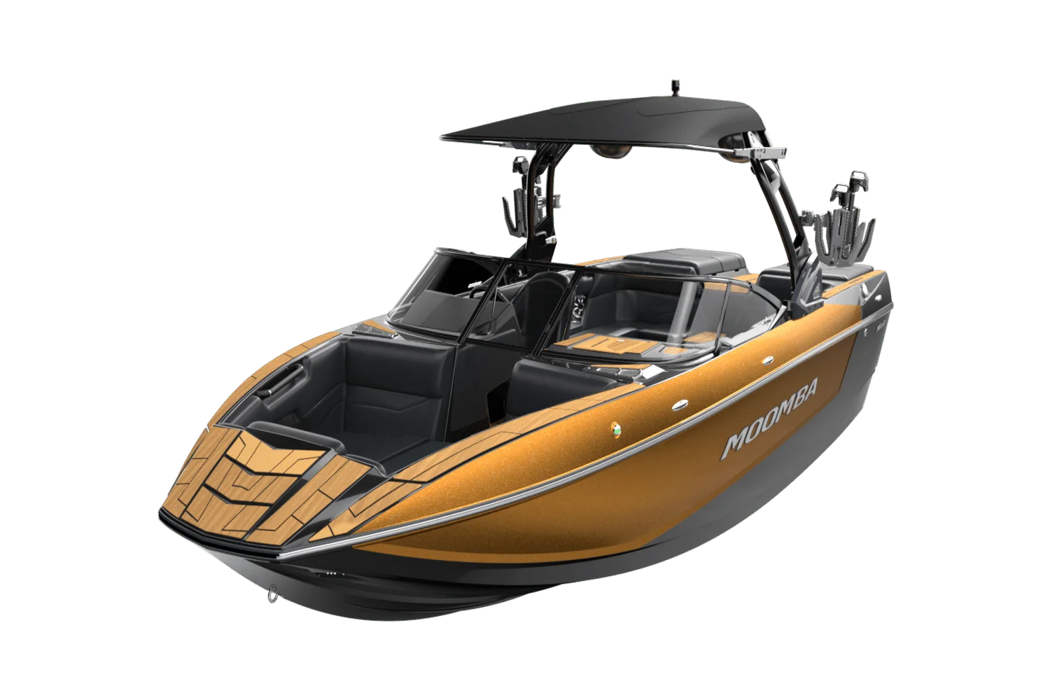 2026 Moomba Mojo Image Thumbnail #70