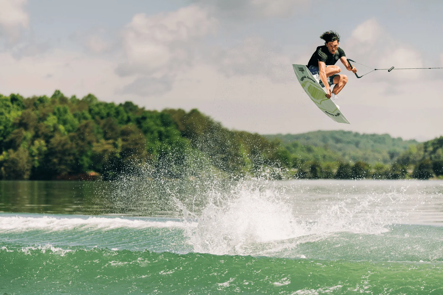 2026 Moomba Mojo Image Thumbnail #59