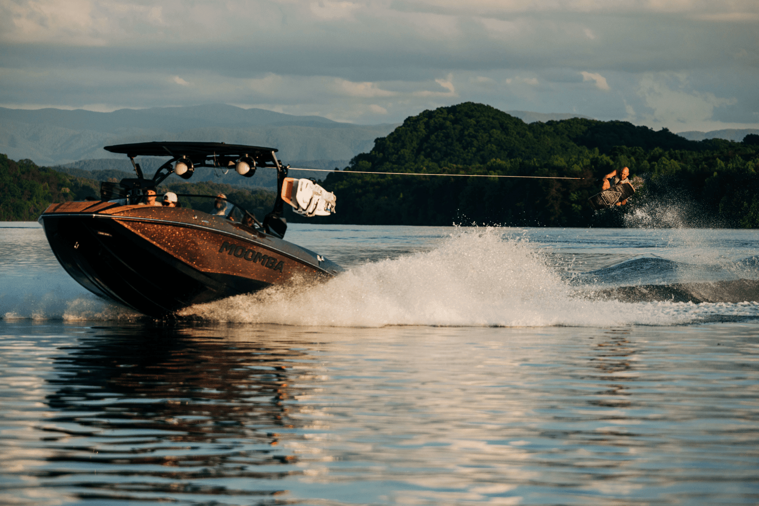 2026 Moomba Mojo Image Thumbnail #67