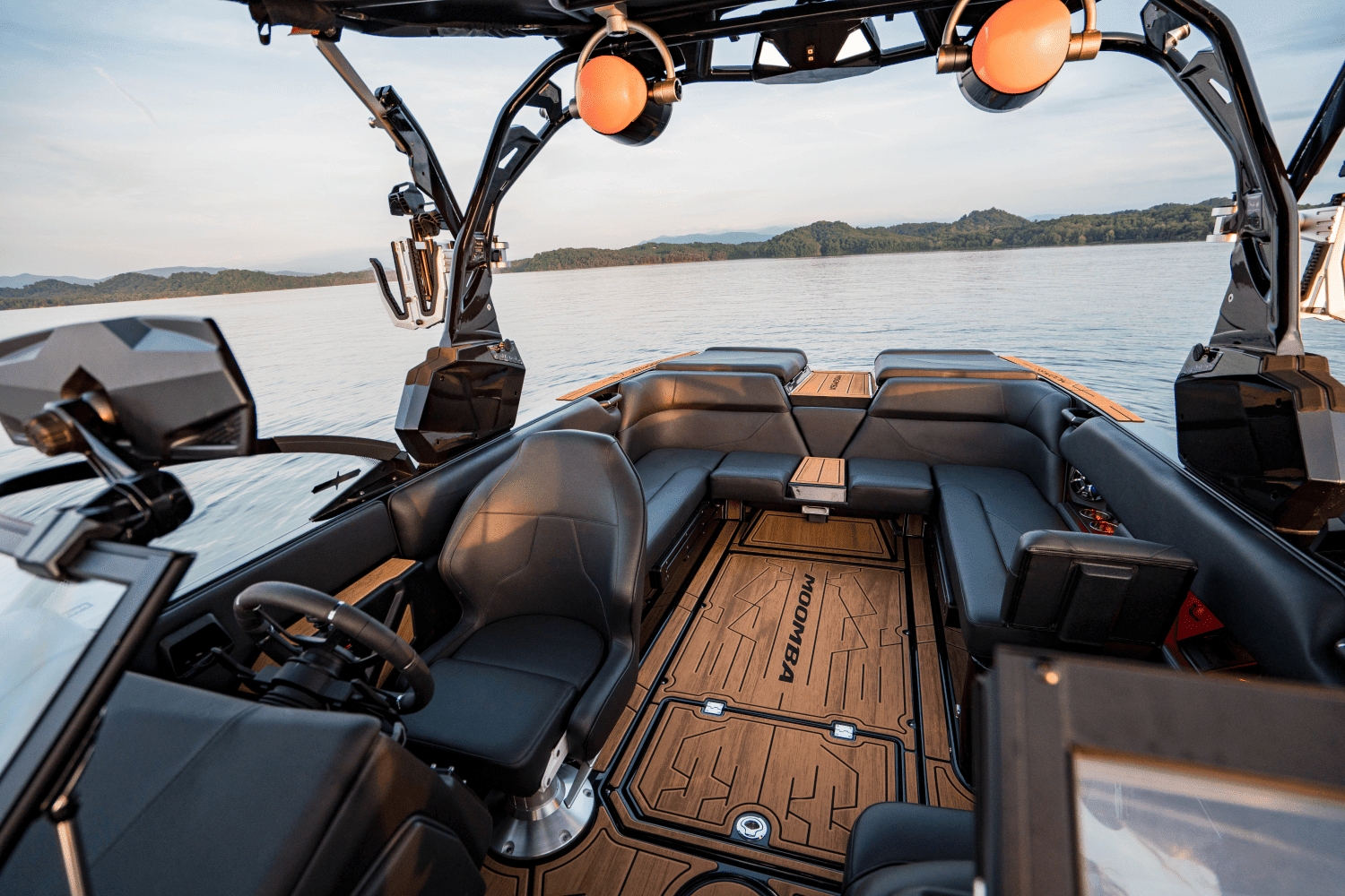 2026 Moomba Mojo Image Thumbnail #22