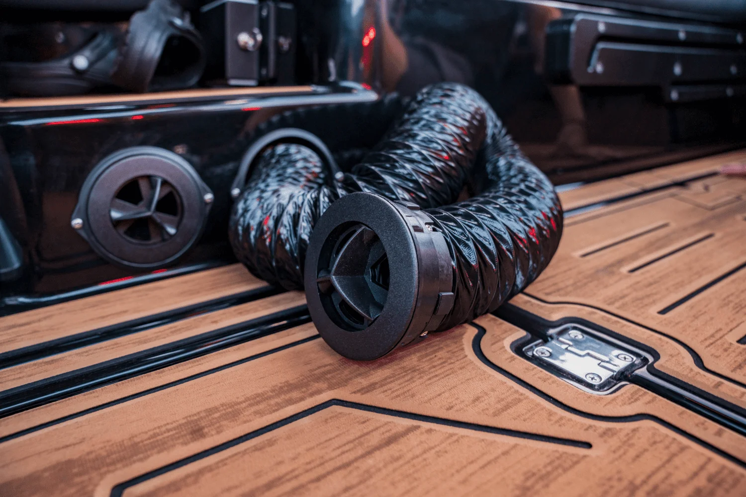 2026 Moomba Mojo Image Thumbnail #30