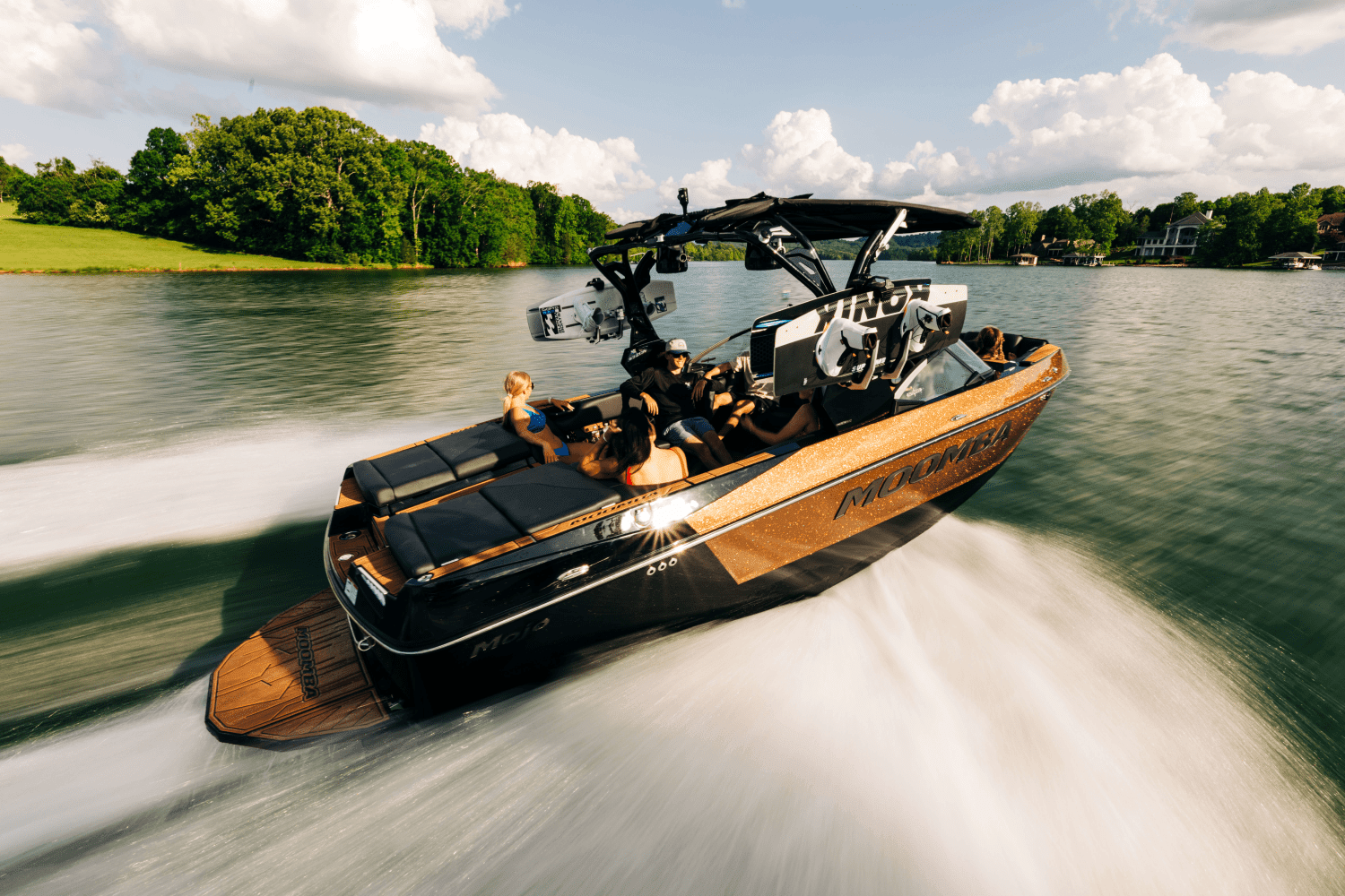 2026 Moomba Mojo Image Thumbnail #44