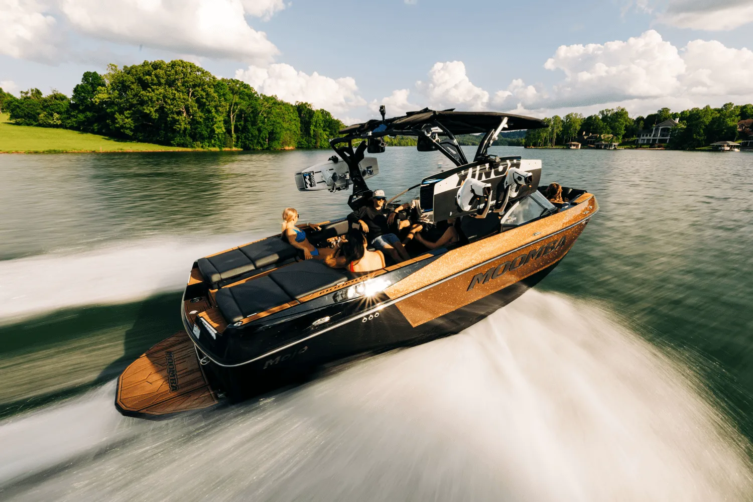 2025 Moomba Mojo Image Thumbnail #44