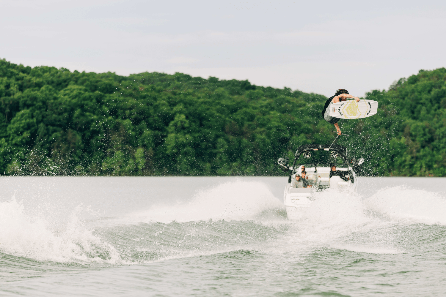 2026 Moomba Tykon Image Thumbnail #41