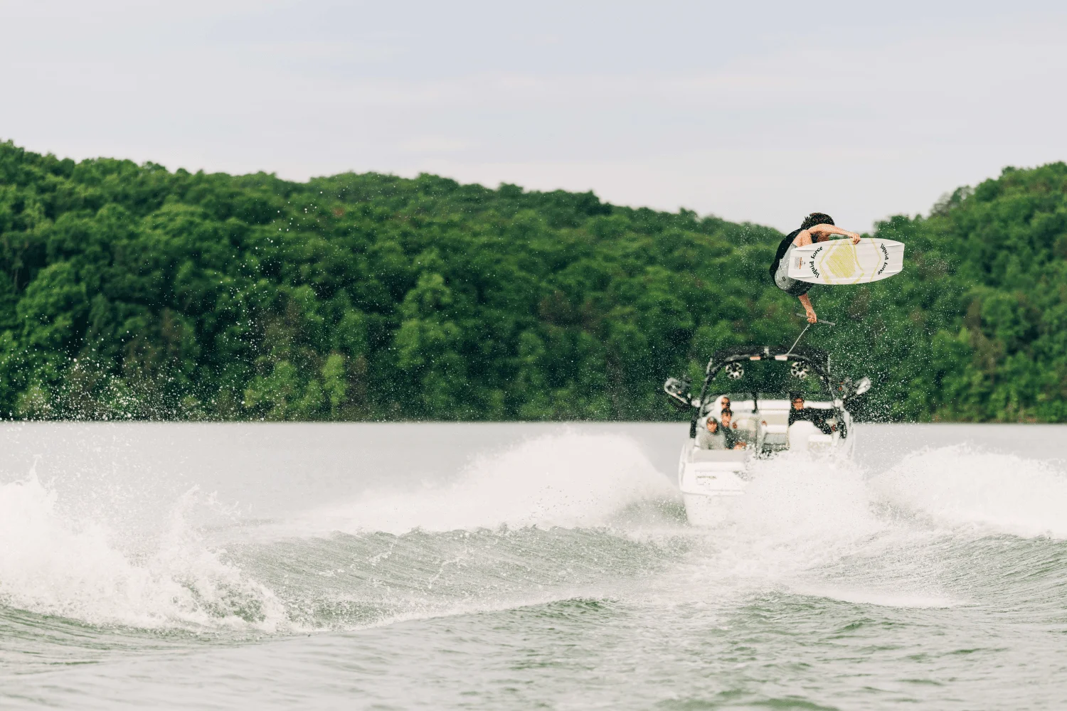 2026 Moomba Tykon Image Thumbnail #41