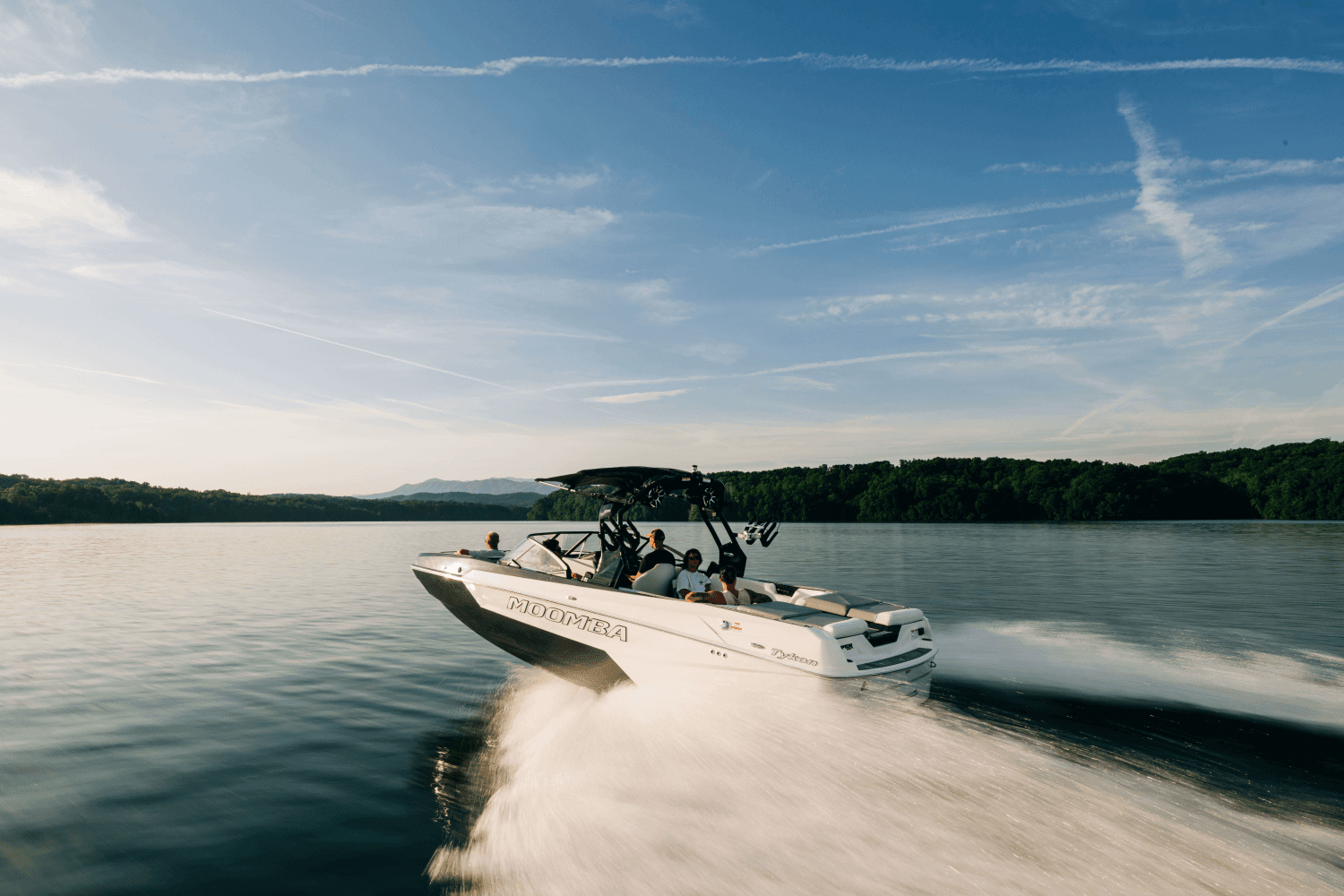 2026 Moomba Tykon Image Thumbnail #28